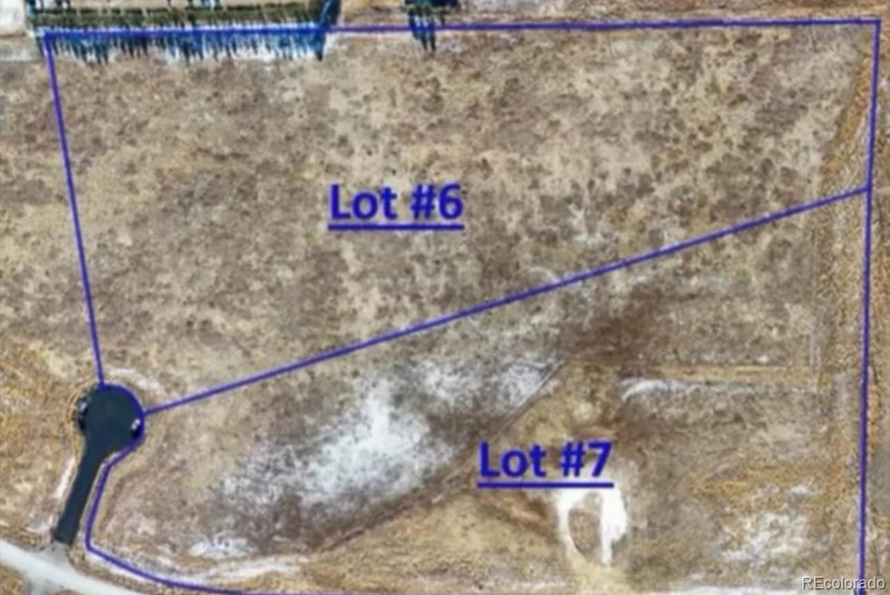 Lot 6 Wrangle Ct unit Lot 6, Parker, CO 80138 - photo 1