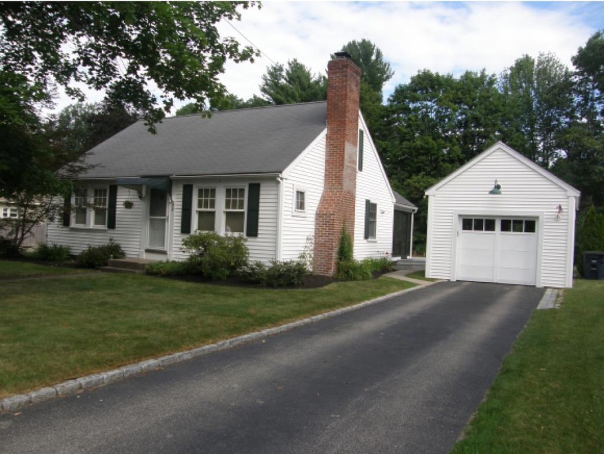 90 Hills Ferry Rd, Nashua, NH 03064 - photo 1