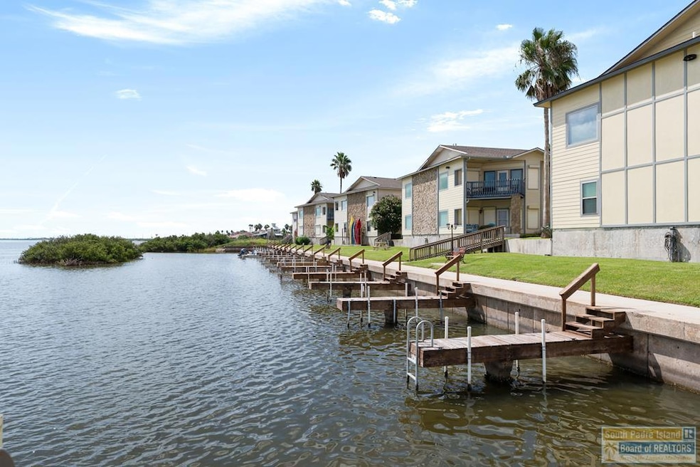 77 Santa Isabel Blvd unit E-8, Laguna Vista, TX 78578 - photo 1