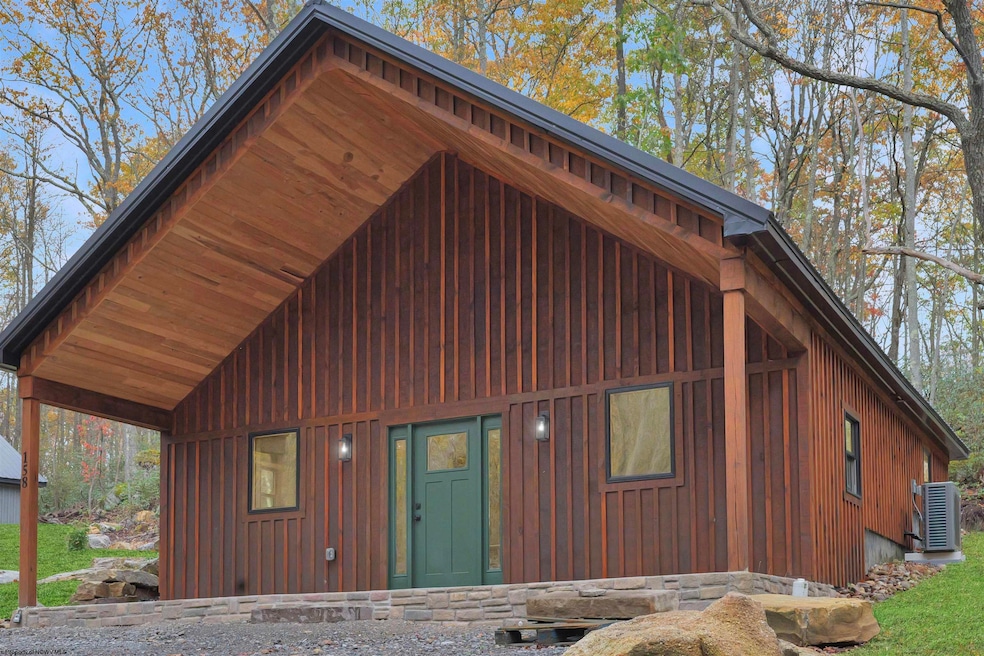 158 Dogwood Ln, Terra Alta, WV 26764 - photo 1