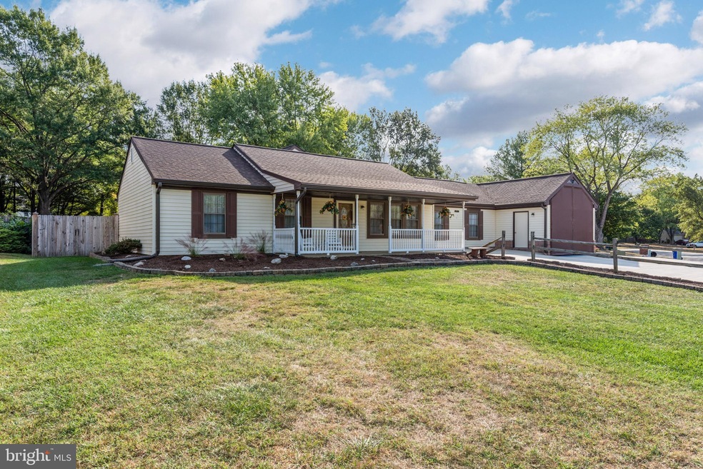 3530 Northshire Ln, Bowie, MD 20716 - photo 1