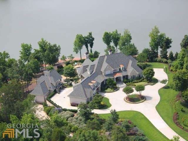 0 Mount Vernon Rd, Gainesville, GA 30506 - photo 1