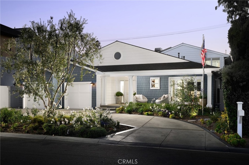 519 Signal Rd, Newport Beach, CA 92663 - photo 1