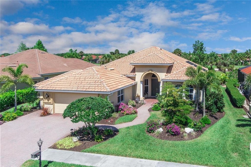 110 Montelluna Dr, North Venice, FL 34275 - photo 1