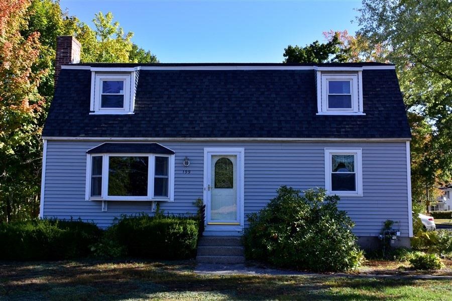 199 Concord St, Nashua, NH 03064 - photo 1