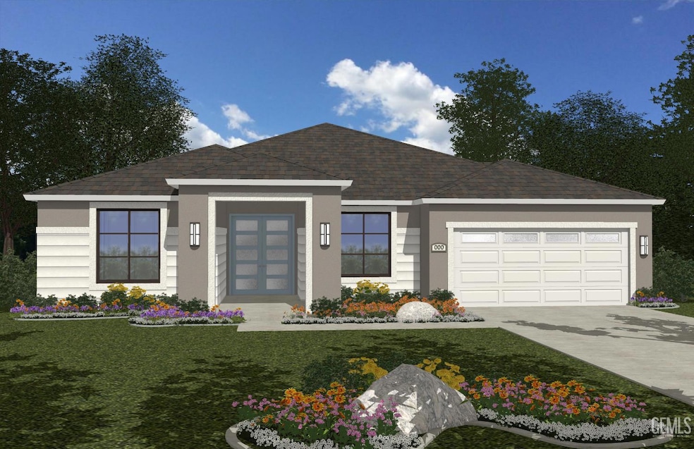 11032 Alcazar Ave, Bakersfield, CA 93311 - photo 1