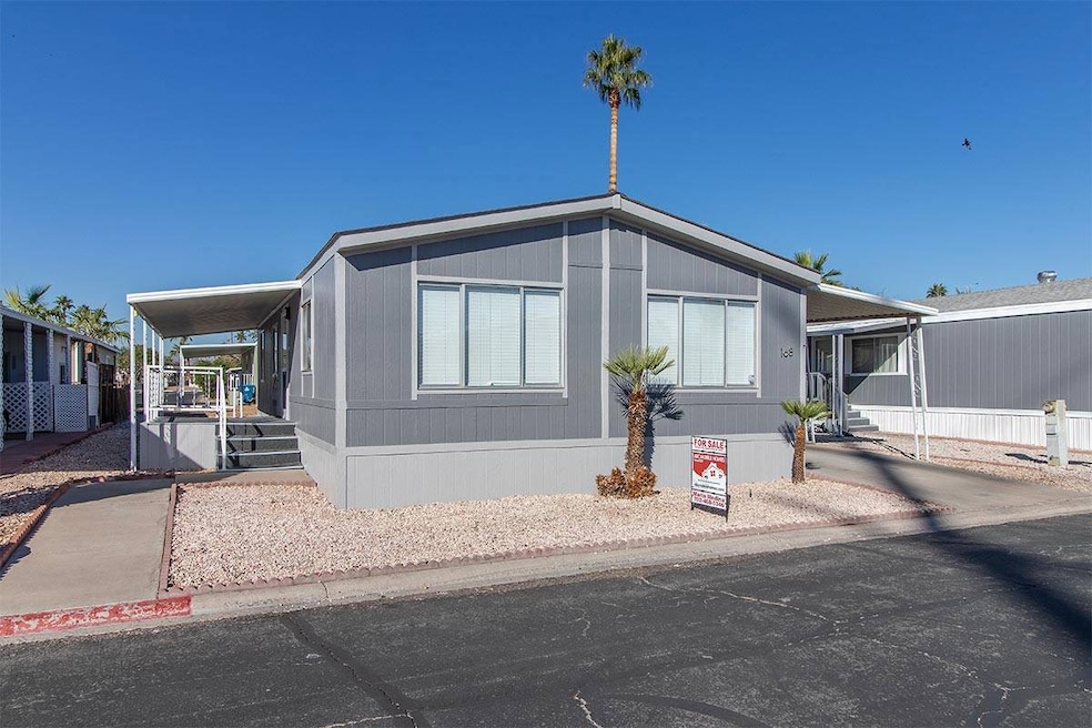 5303 E Twain Ave unit 168, Las Vegas, NV 89122 - photo 1