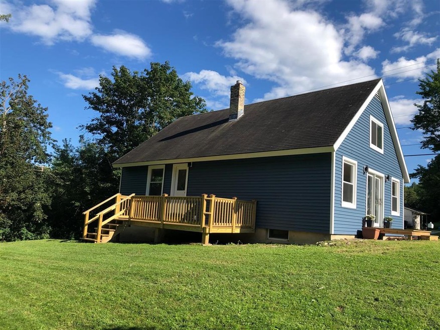 506 Bostwick Rd, Shelburne, VT 05482 - photo 1