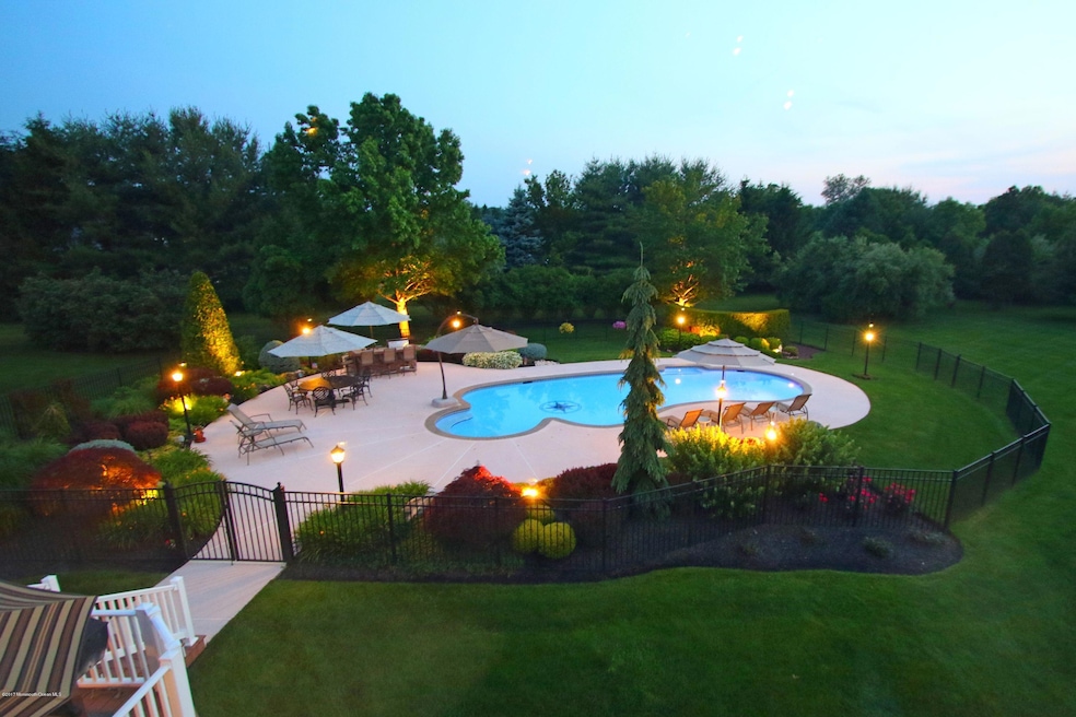 YOUR PRIVATE RETREAT