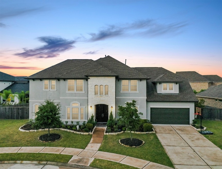 2838 Winthrop Meadow Way, Katy, TX 77494 - photo 1