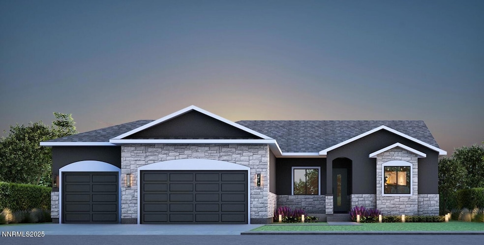 5295 Marla Dr unit 4, Winnemucca, NV 89445 - photo 1