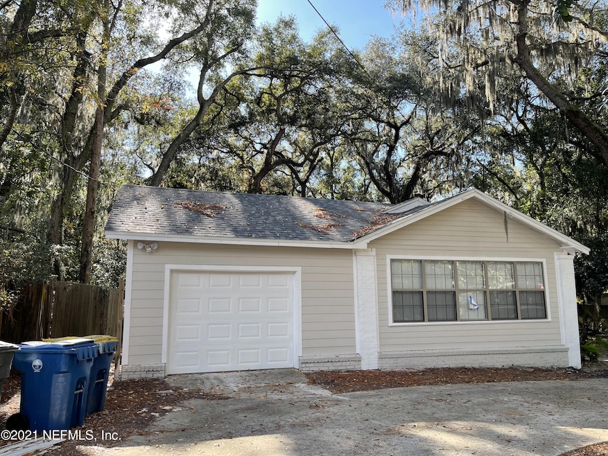 7130 Arlet Dr, Jacksonville, FL 32211 - photo 1