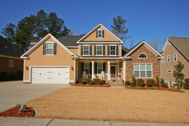 Main View