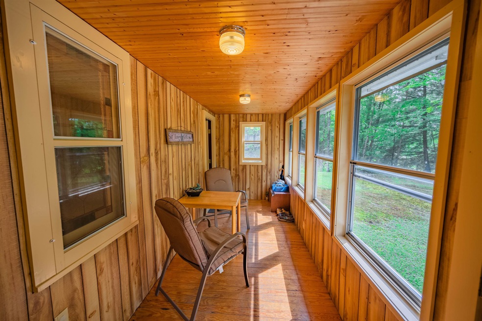 1858 Route 12, Northfield, VT 05663 - photo 1