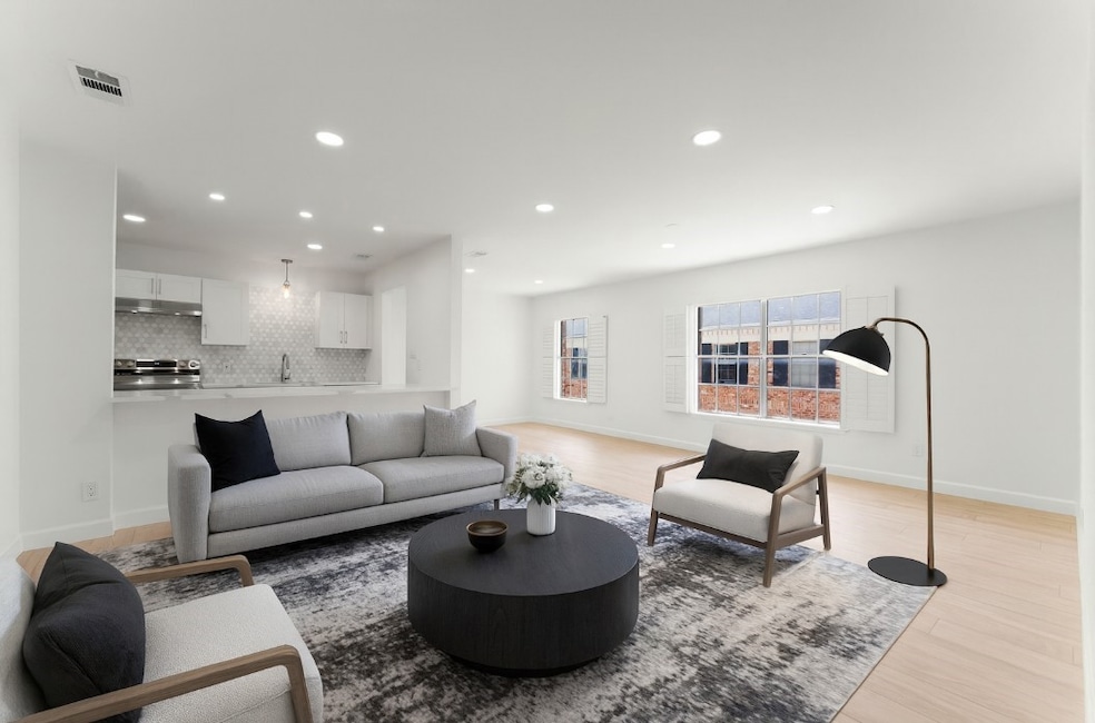 Sold • Co-Listing Agent