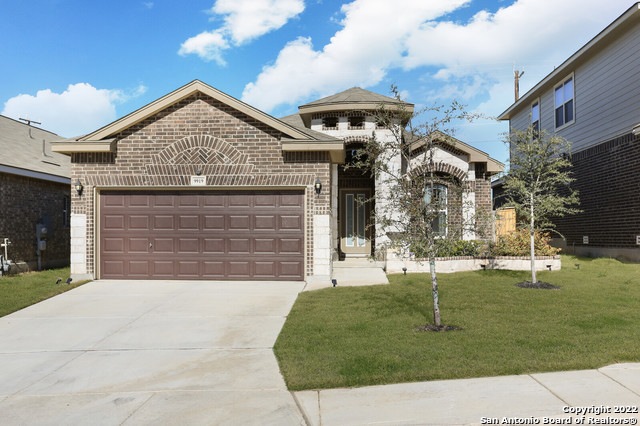 9919 Bricewood Hill, San Antonio, TX 78254 - photo 1