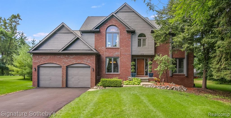 2775 Elizabeth Lane