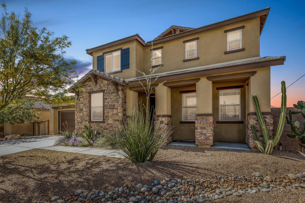 3440 Stetson Ave, Rosamond, CA 93560 - photo 1