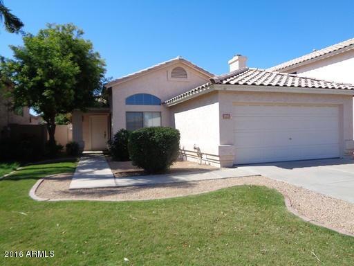 1703 E Tremaine Ave, Gilbert, AZ 85234 - photo 1