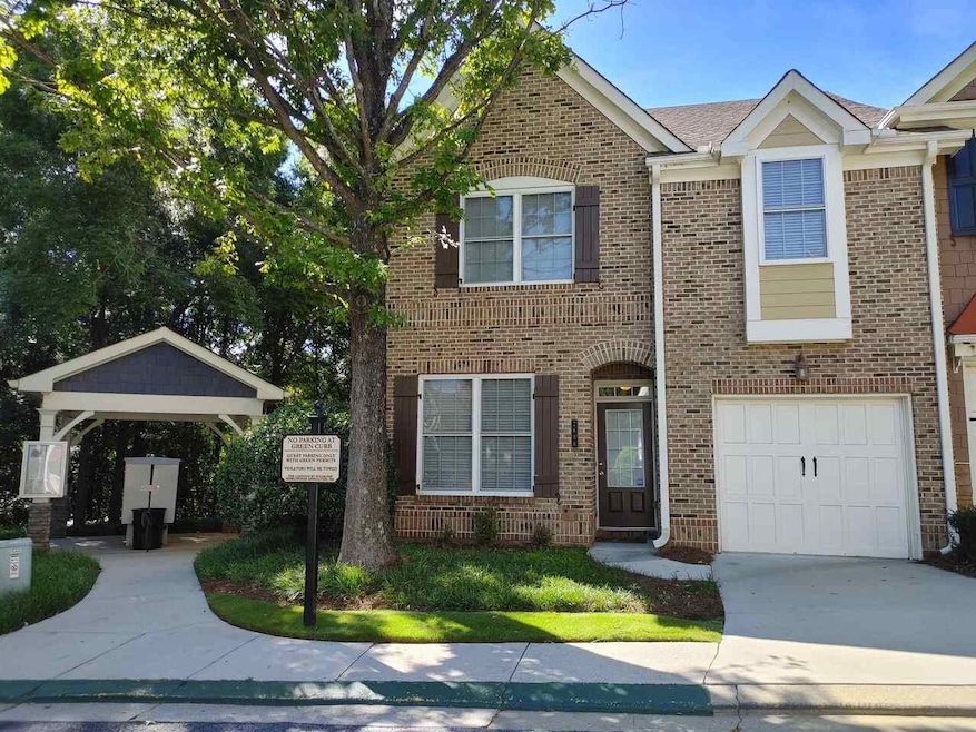 2686 Ridge Run Trail, Duluth, GA 30097 - photo 1