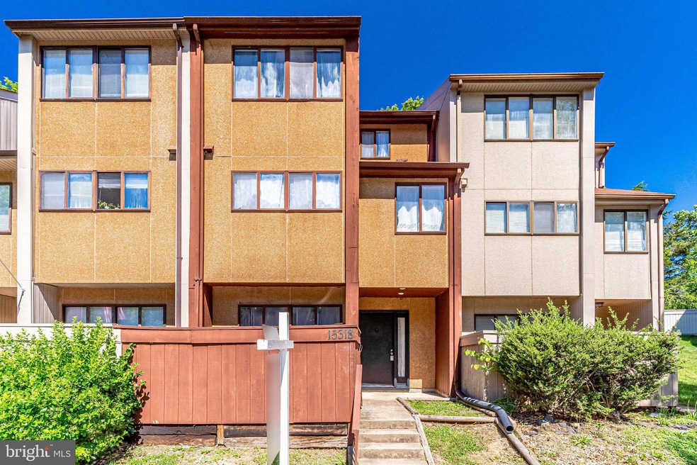 15318 Postillion Terrace, Woodbridge, VA 22191 - photo 1