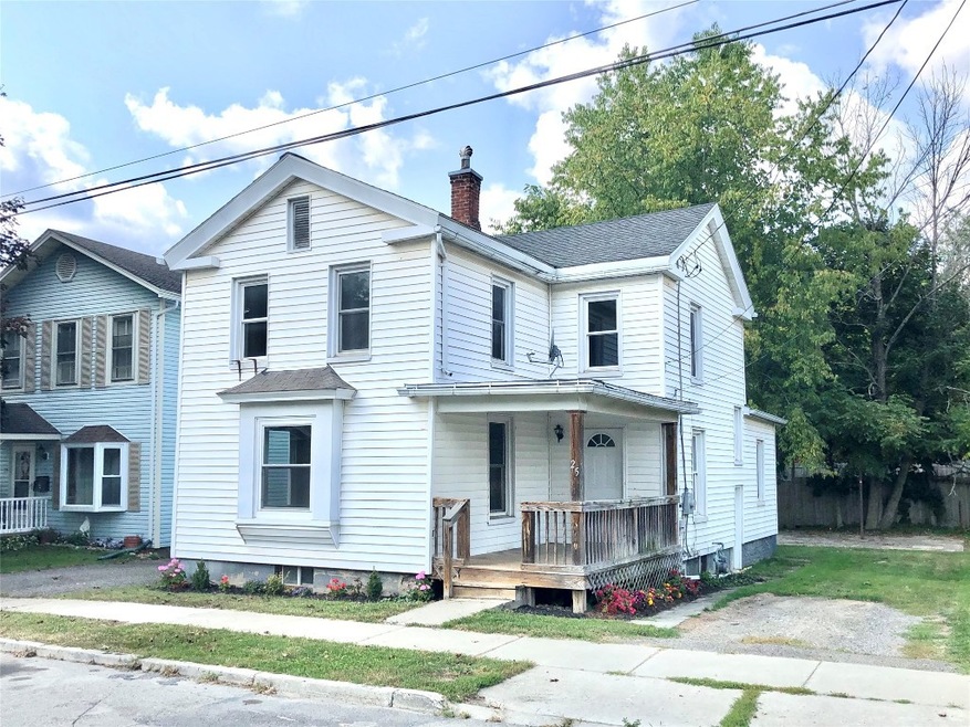 25 Temple St, Owego, NY 13827 - photo 1