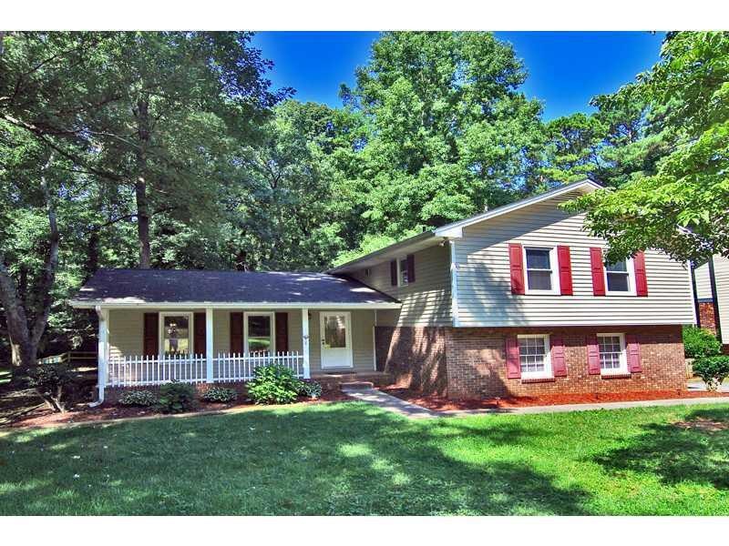 475 Bruce Way SW, Lilburn, GA 30047 - photo 1