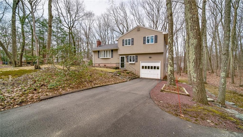 1773 Bartholomew Rd, Middletown, CT 06457 - photo 1