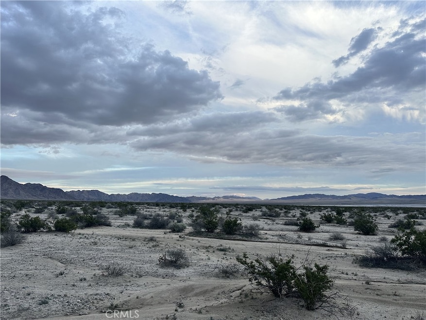 0 Rd, 29 Palms, CA 92277 - photo 1