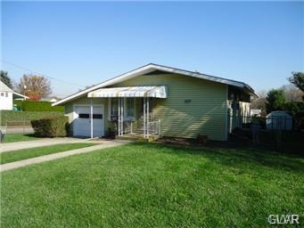 501 S Leh St unit 507, Allentown, PA 18104 - photo 1