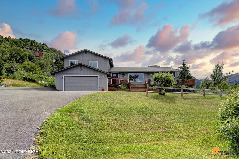 12831 Michael Rd, Anchorage, AK 99516 - photo 1