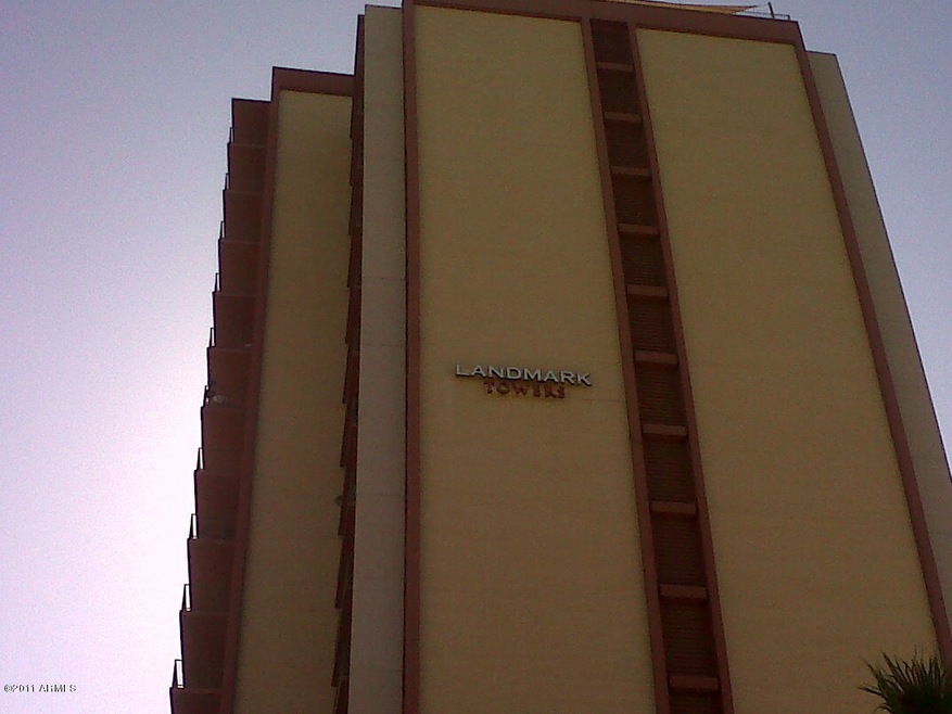 Landmark Highrise