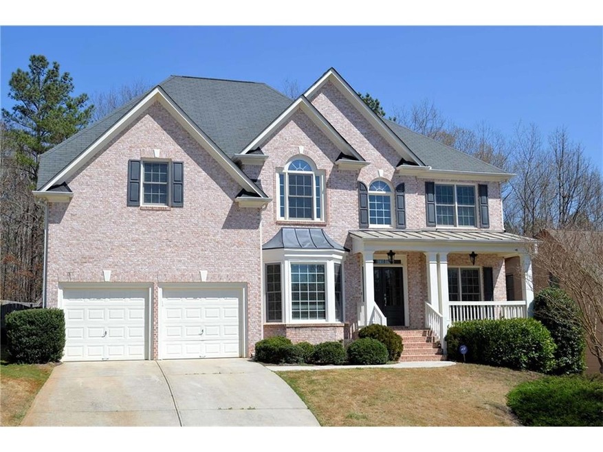 Fantastic updated home!