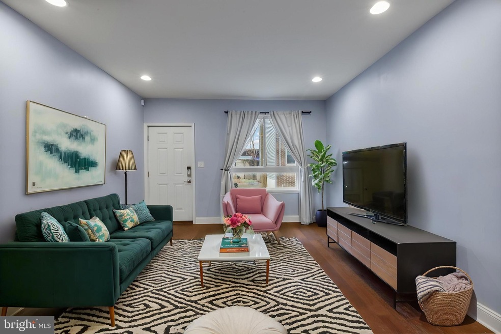 1409 S Taylor St, Philadelphia, PA 19146 - photo 1