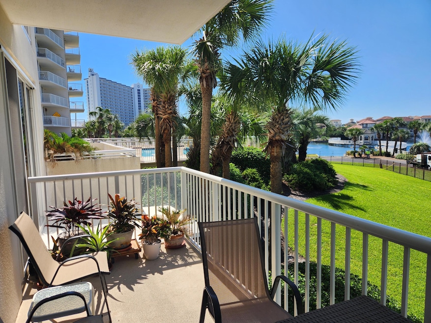 970 U S 98 unit 101, Destin, FL 32541 - photo 1