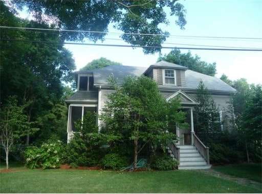 53 Riverdale Rd, Wellesley Hills, MA 02481 - photo 1