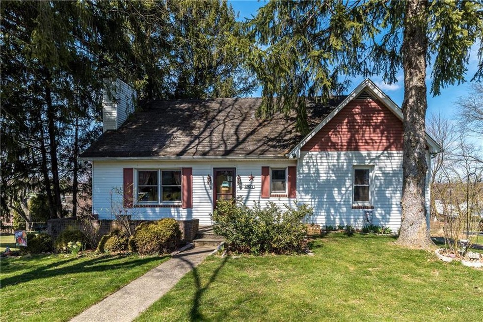 2927 John St, Easton, PA 18045 - photo 1