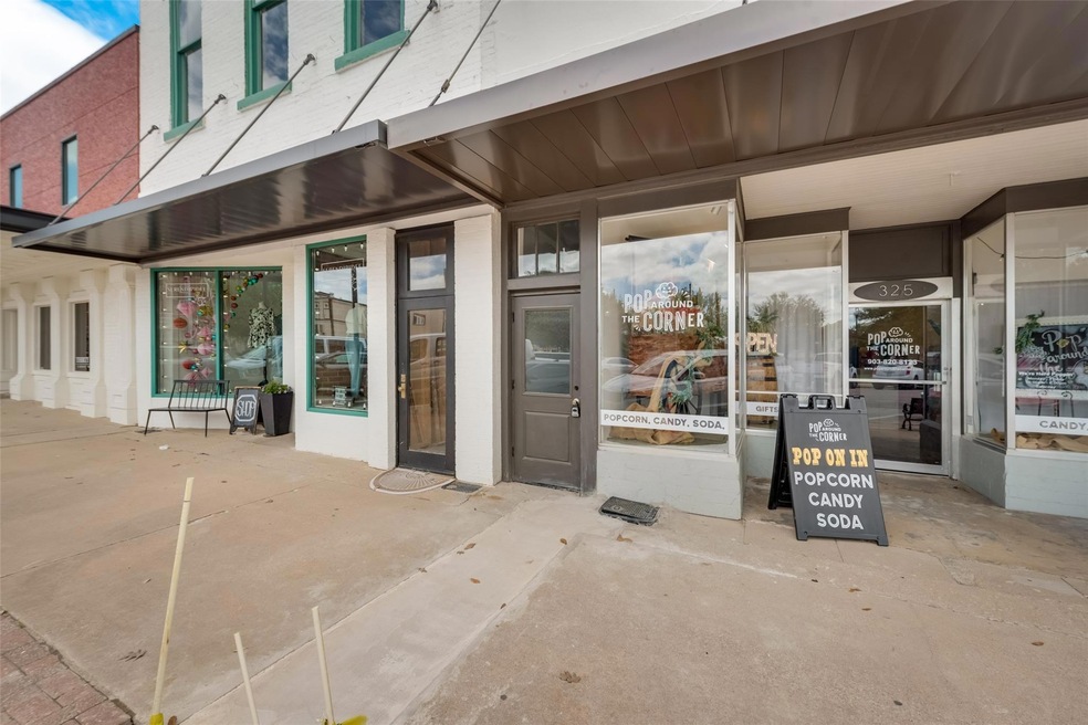 325 W Main St unit 202, Denison, TX 75020 - photo 1