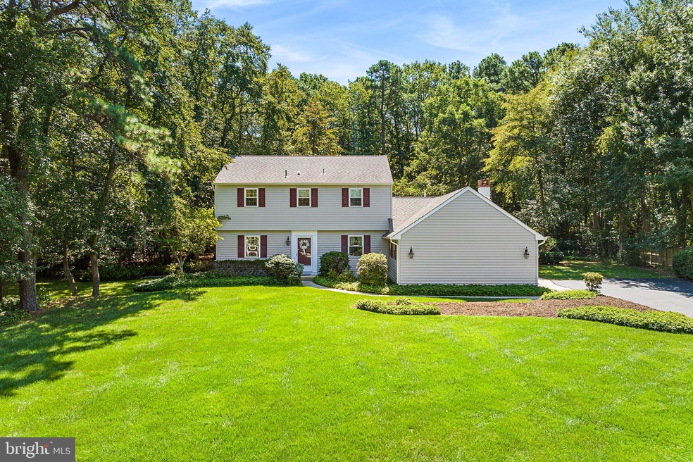 105 Bracken Rd, Medford, NJ 08055 - photo 1