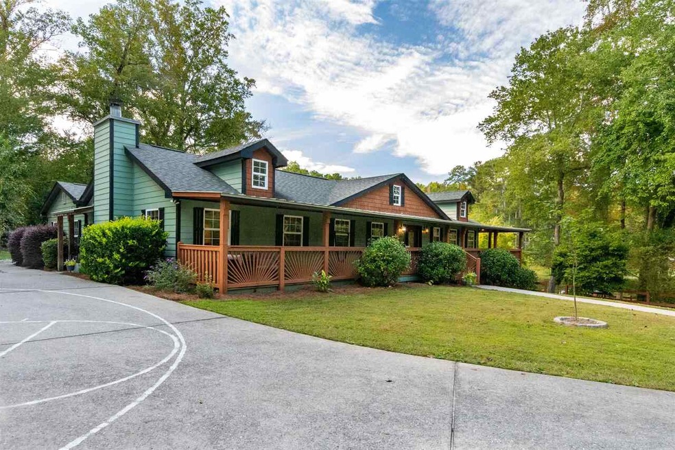 2582 S Lake Rd, Snellville, GA 30078 - photo 1