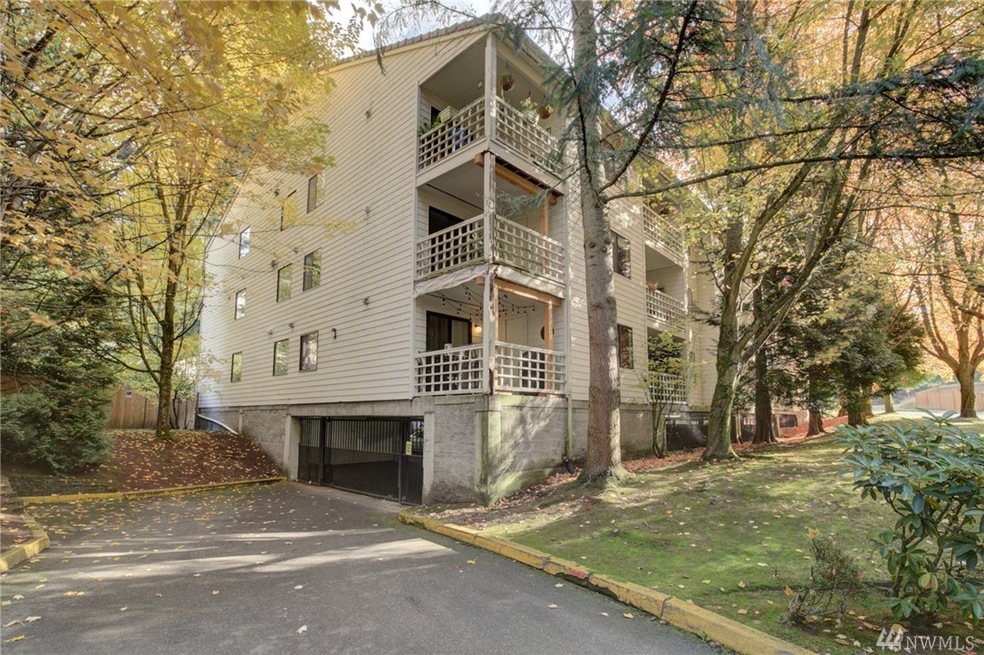 Forrest Villa Apartments unit A306, Shoreline, WA 98133 - photo 1