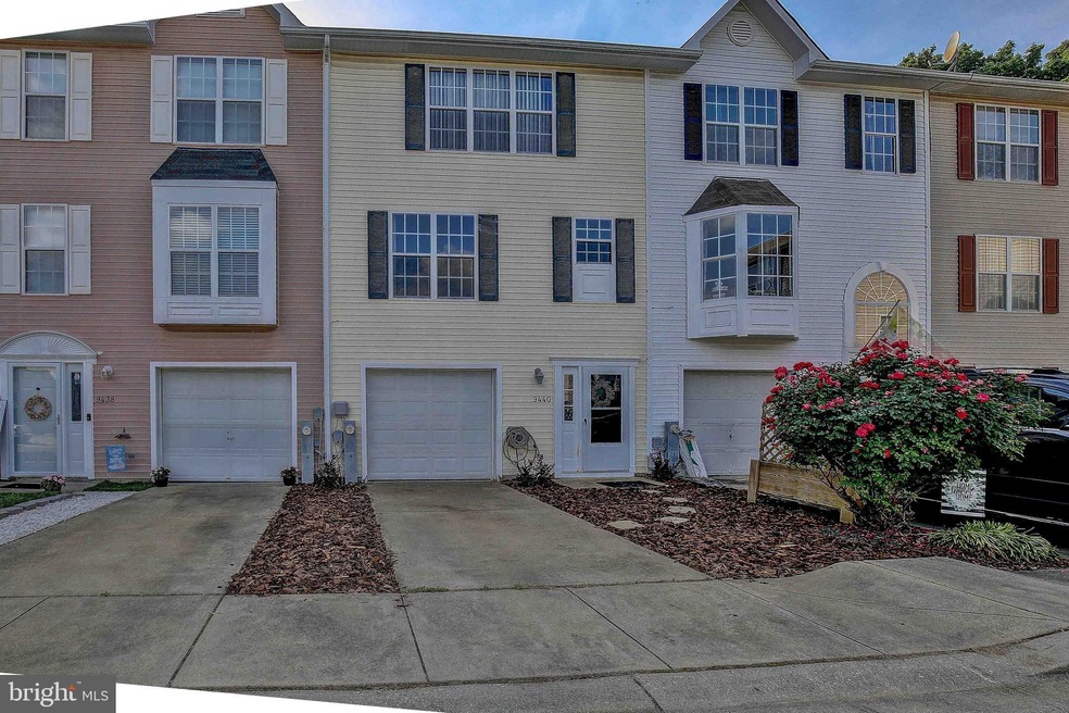 9440 Sea Breeze Ct, North Beach, MD 20714 - photo 1