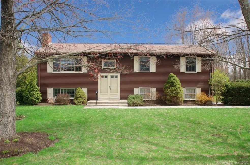 142 4th St, Suffield, CT 06078 - photo 1