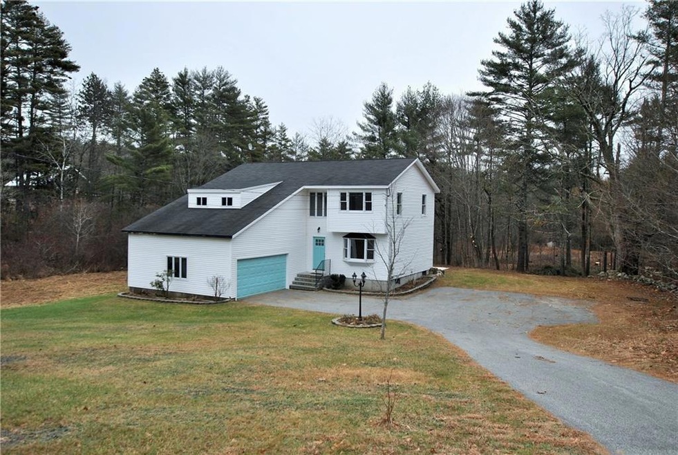 781 Water St, West Newfield, ME 04095 - photo 1