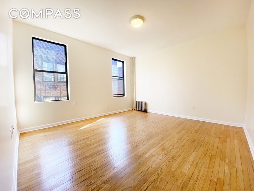 523 W 187th St unit 5-F, New York, NY 10033 - photo 1