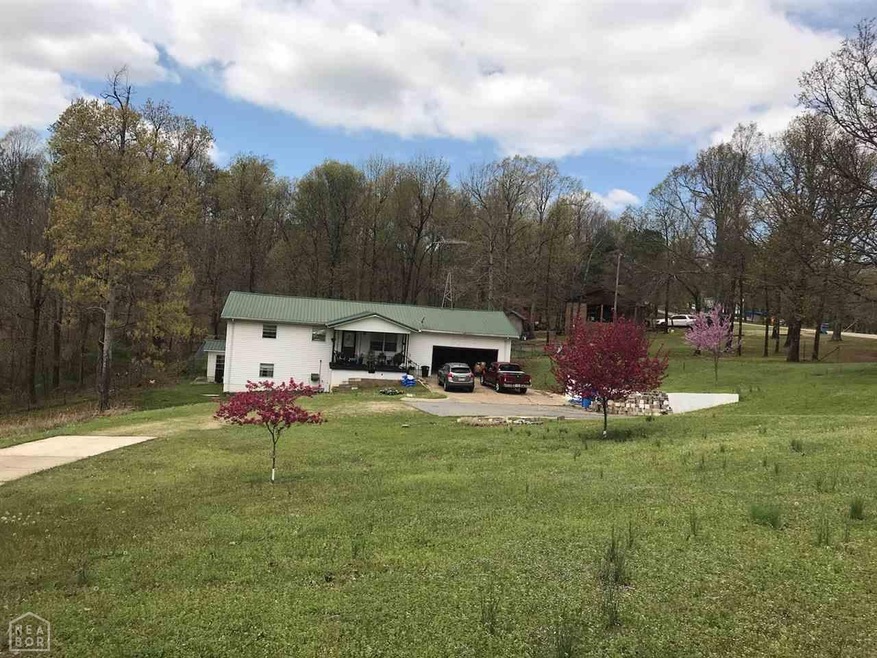 529 Gr 626, Paragould, AR 72450 - photo 1