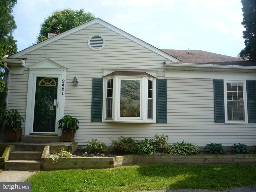 2421 Yarmouth Ln, Crofton, MD 21114 - photo 1