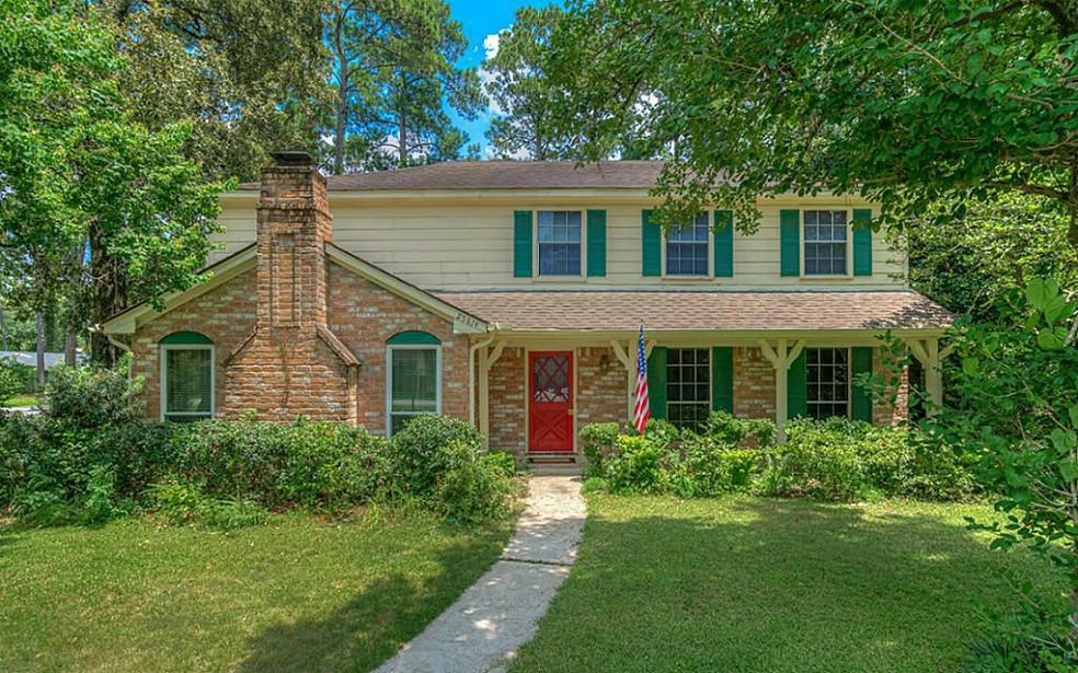 25614 Oakhurst Dr, Spring, TX 77386 - photo 1