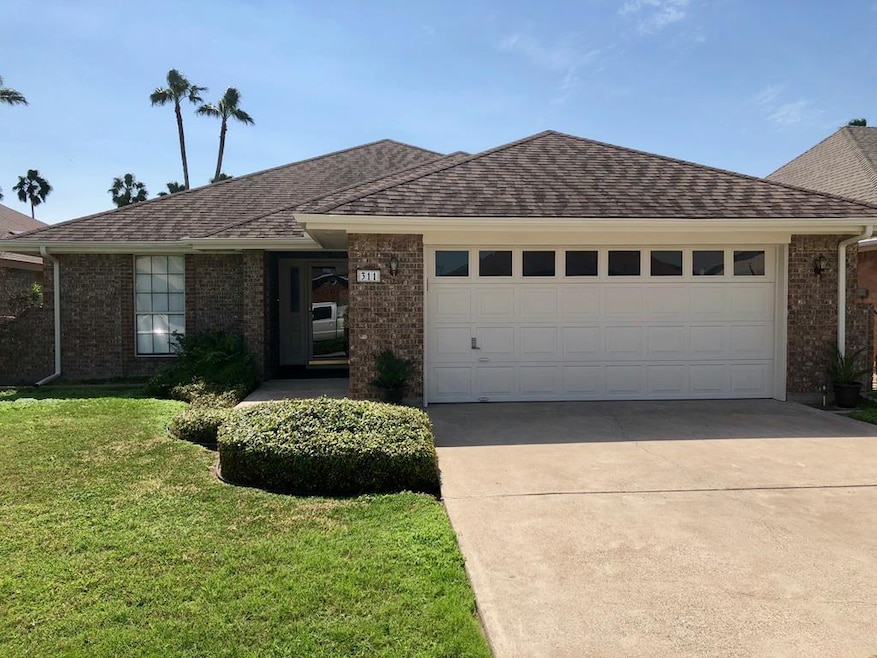 311 Diana Dr, Alamo, TX 78516 - photo 1