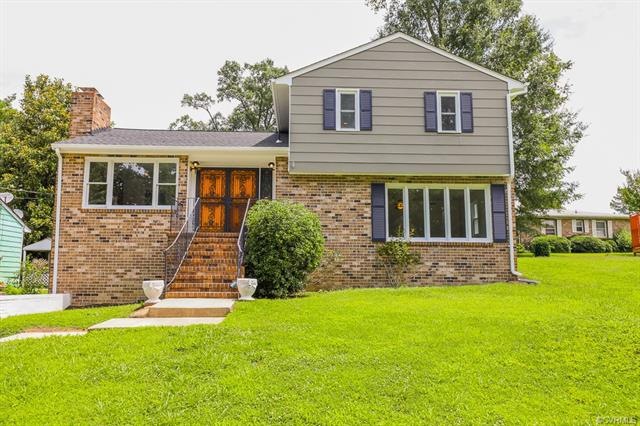 1913 Stewart Ave, Hopewell, VA 23860 - photo 1